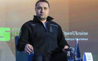 Budanov, șeful lui Zelenski, legat de un nou dosar de corupție
