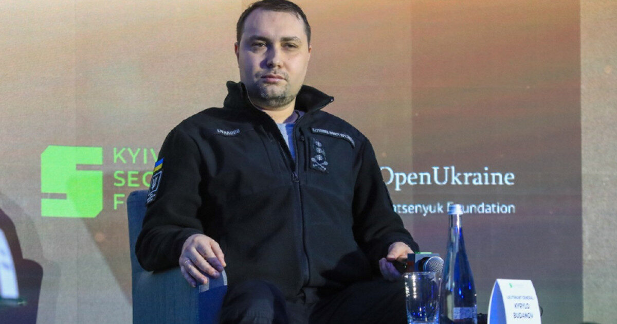Budanov, șeful lui Zelenski, legat de un nou dosar de corupție