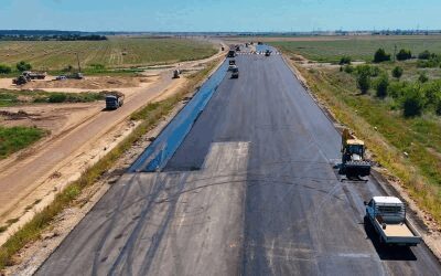 CCECC, blocată la A0 Nord: Mitul chinezilor rapizi, spulberat în România