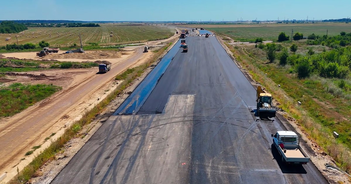 CCECC, blocată la A0 Nord: Mitul chinezilor rapizi, spulberat în România