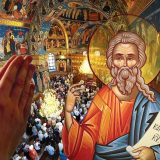 14 august 2026: Sf. Ilie, ocrotitorul românilor. Rugăciunea de mântuire