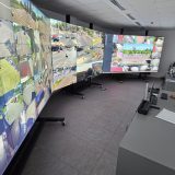 Camere de supraveghere în parcuri, școli și zone aglomerate