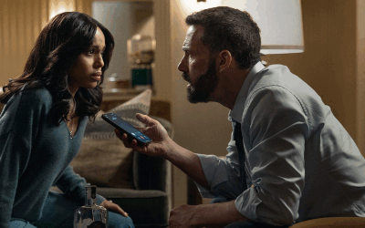 Animals pe Netflix: Thrillerul lui Affleck vine pe 21 martie