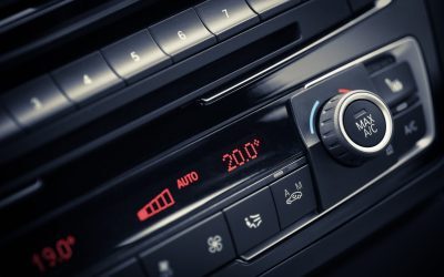 Aerul condiționat în mașină: Greșeală fatală la pornire