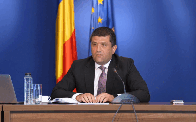 Ambulanță atacată: Miruță-l cheamă pe Grindeanu la legea anti-dezinformare