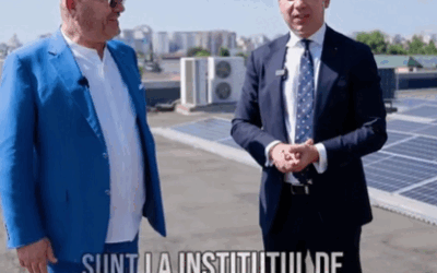 Bogdan Ivan, Prundianu și dosarul Toni Greblă: Scandal la stat