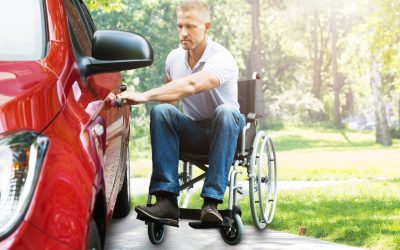 Card carburant 2026: Câți bani primesc persoanele cu handicap