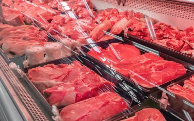 Carnea interzisă din supermarket: Evită greșeala din coș