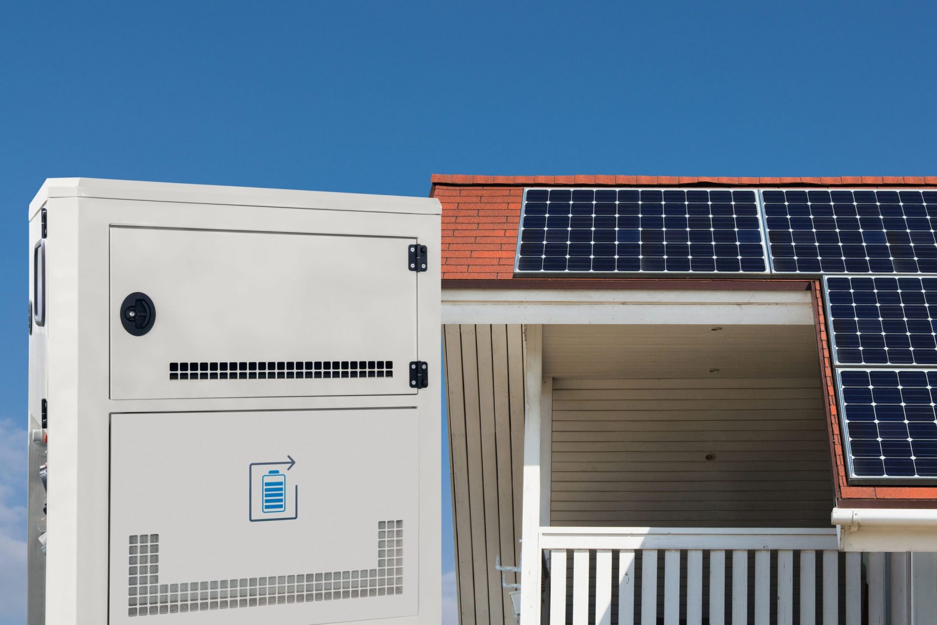 Baterie 5 kWh: Cât ține curentul și ce aparate porți folosi