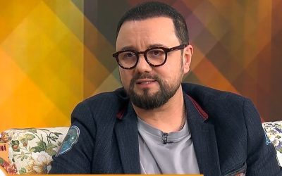 Măruță la „Furnicuțele”: Rifai, out de la Antena 1