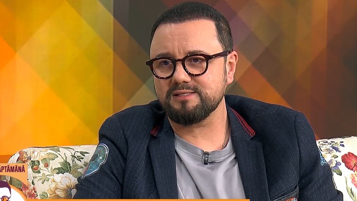 Măruță la „Furnicuțele”: Rifai, out de la Antena 1
