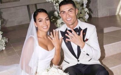 Georgina Rodriguez: Averea uluitoare strânsă fără Cristiano Ronaldo