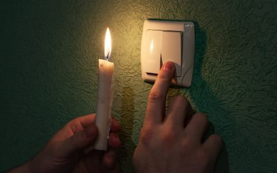 Blackout: Kitul de urgență pentru români. Ce ai nevoie