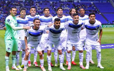 Monterrey, umilință în fața lui Messi? Ce se întâmplă