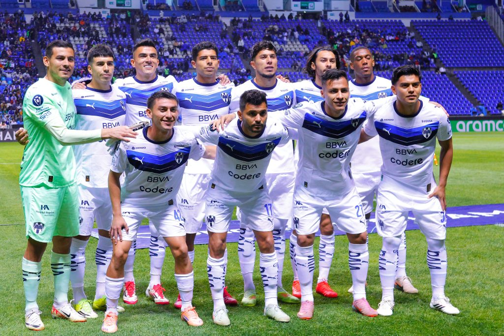 Ce se întâmplă dacă Monterrey pierde cu Inter Miami