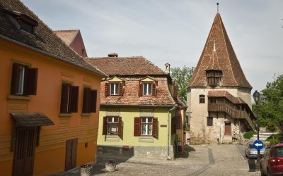 România pierde un simbol: Hostelul istoric din București se închide