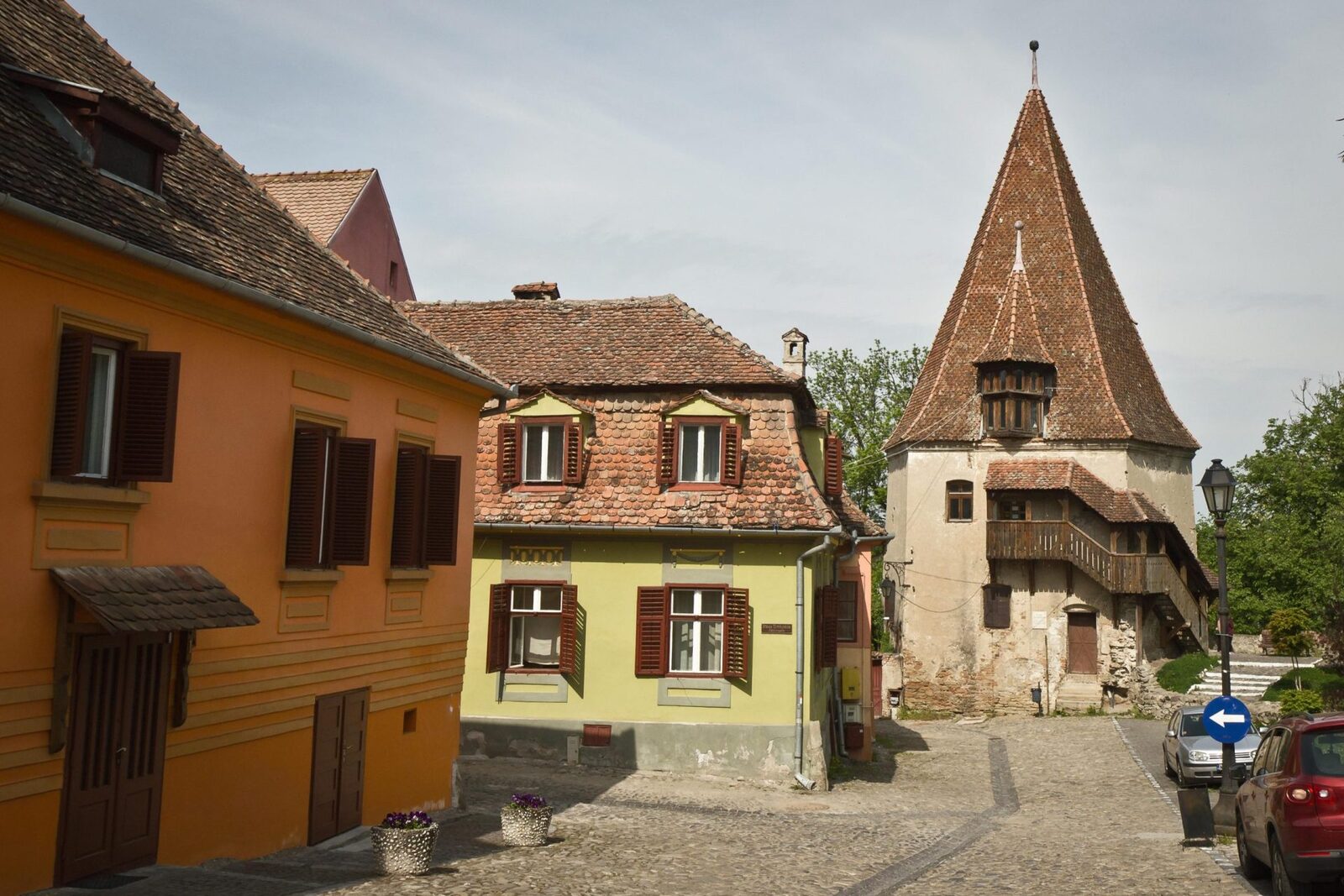 România pierde un simbol: Hostelul istoric din București se închide