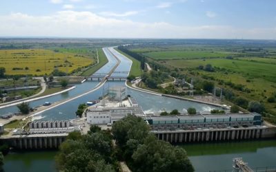 Kozlodui: Secretul centralei nucleare din Bulgaria de pe Dunăre