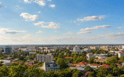 Oltenia se pregătește: Vremea pentru 13-14 august