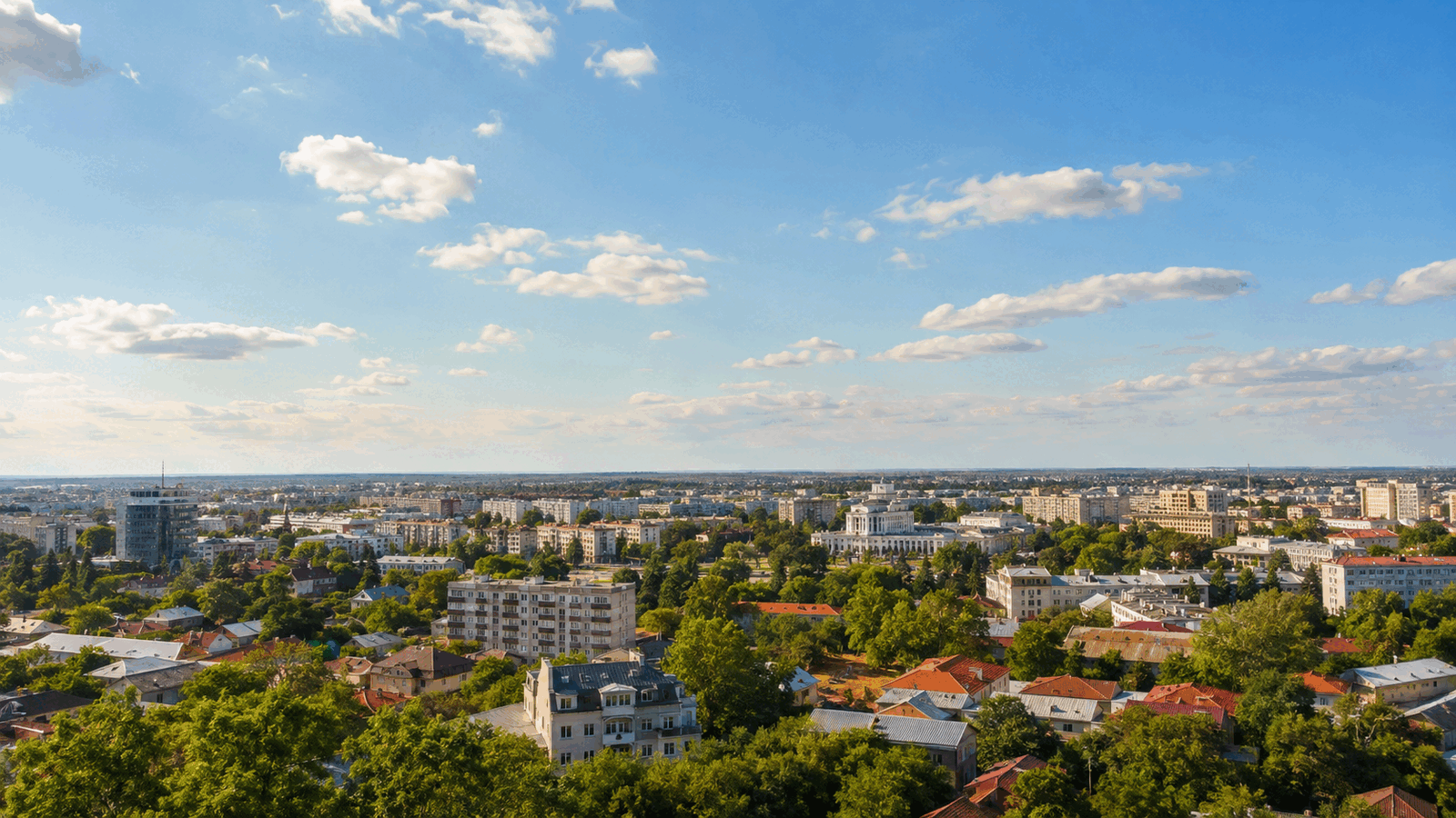 Oltenia se pregătește: Vremea pentru 13-14 august