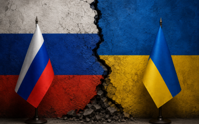 Ucraina lovește două rafinării rusești cu aproape 400 de drone