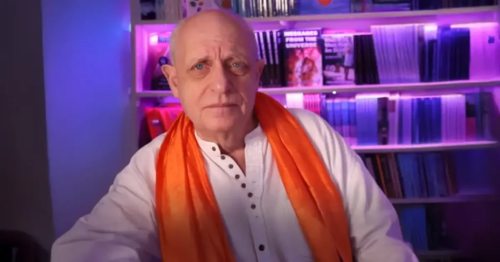 „Profetul Apocalipsei” avertizează: Cum va arăta 2026 pentru omenire