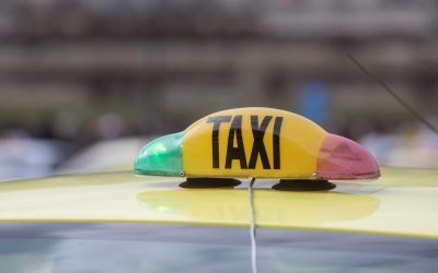 Escrocherii taxi: 5 capcane de vacanță ce te lasă fără bani