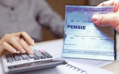 Cine pierde pensia minimă de 1281 lei. Regula vitală