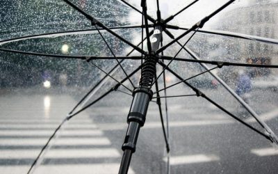 Cod portocaliu: Ploi torențiale, vijelii și grindină în mai multe județe