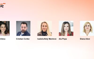 PwC România: Cinci directori promovați de la 1 septembrie 2026