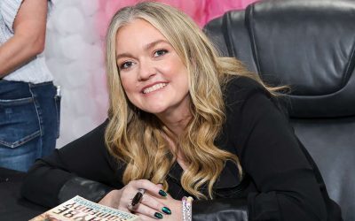 Colleen Hoover, vești noi despre starea ei de sănătate după cancer