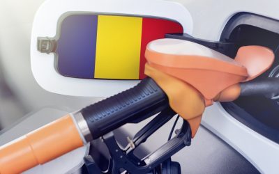 Scad Accizele la Motorină: Reducere de 20% în August