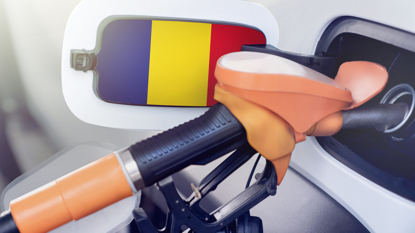 Scad Accizele la Motorină: Reducere de 20% în August