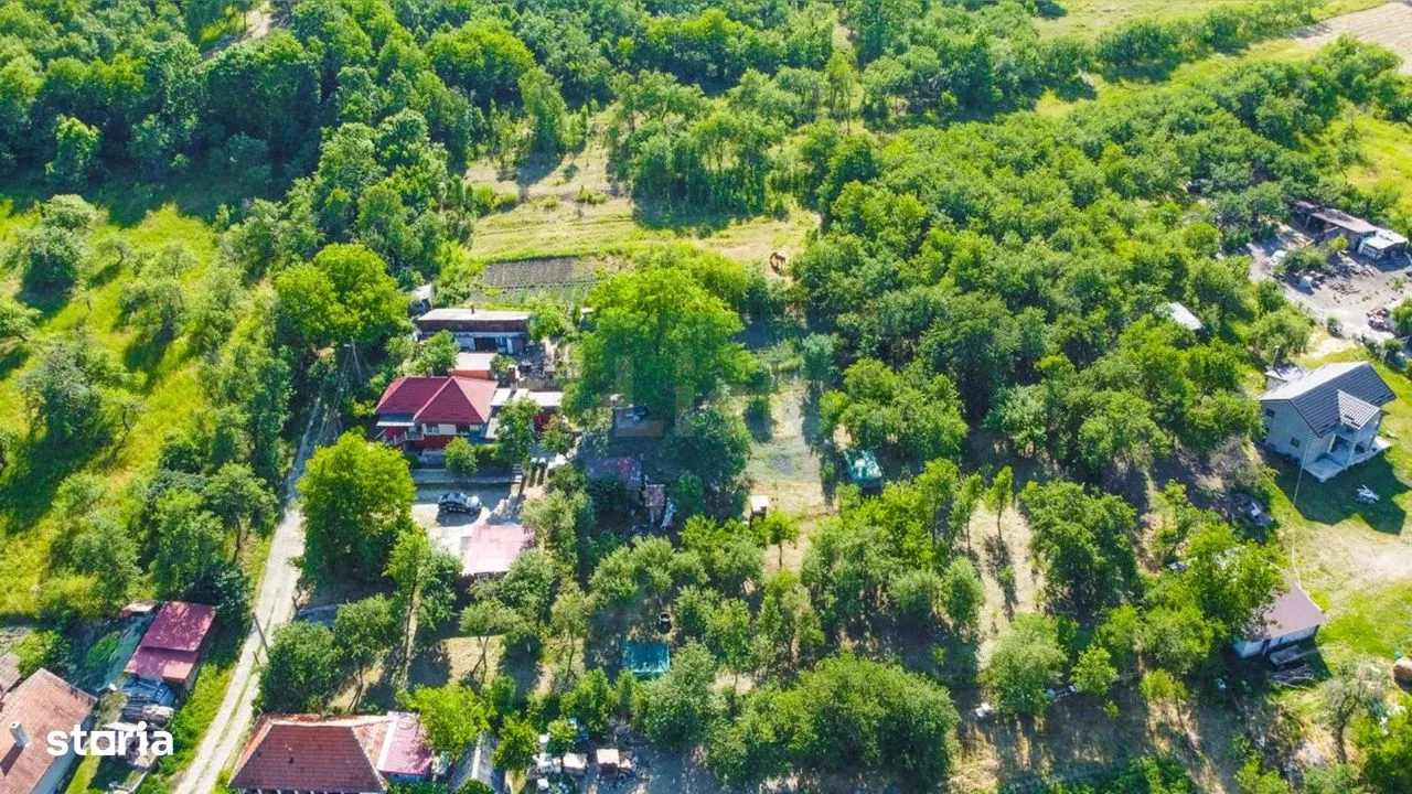 Comună în România oferă gratuit terenuri. Familii cu prioritate!