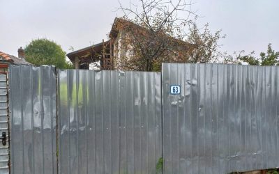 Sectorul 1: 764.000 lei amenzi pentru terenuri neîngrijite