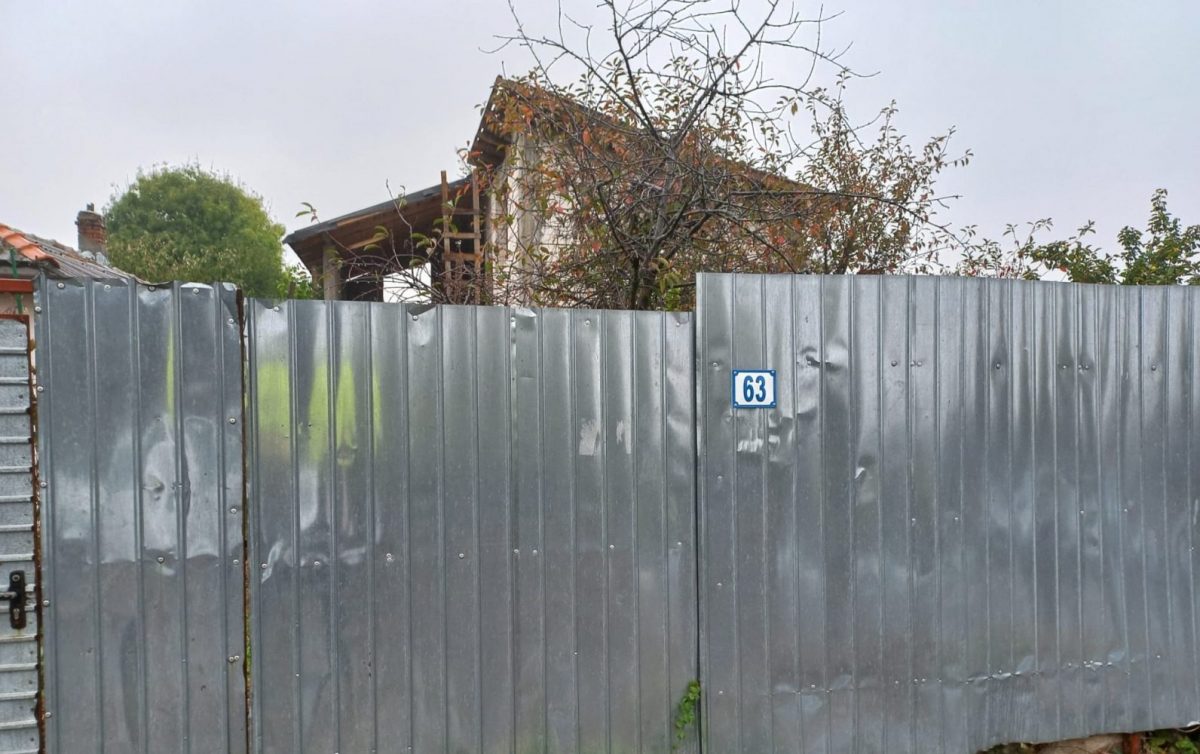 Sectorul 1: 764.000 lei amenzi pentru terenuri neîngrijite