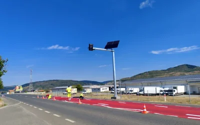 Covor roșu pe șosele: Alerte noi pentru șoferii din România