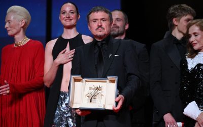 Fjord, șanse la Oscar în competiția internațională