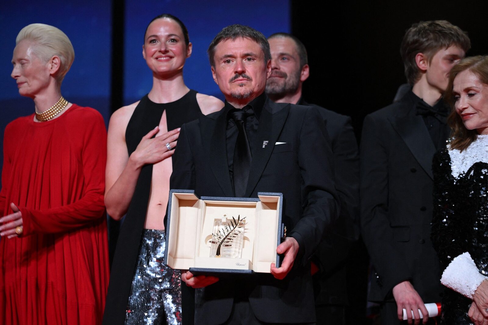 Fjord, șanse la Oscar în competiția internațională