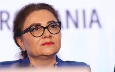 Cristina Trăilă demisionează după scandal, se declară nevinovată