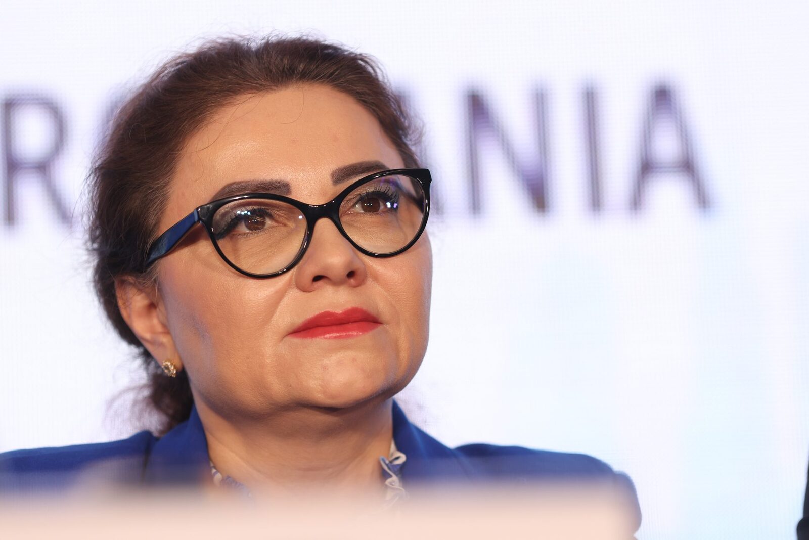 Cristina Trăilă demisionează după scandal, se declară nevinovată