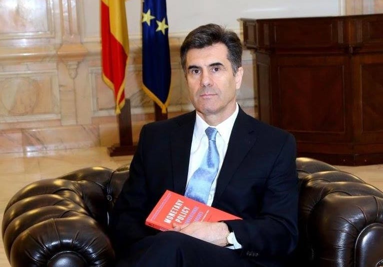 Croitoru, predicții șocante despre politica românească