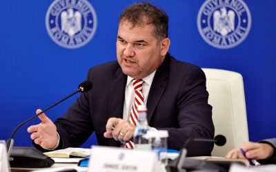 Cseke Attila: Orgoliile, obstacol în calea noului guvern