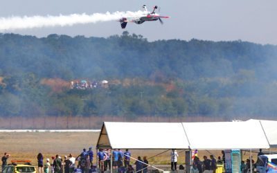 STB deschide drum spre BIAS 2026: Linie nouă spre Aeroportul Băneasa