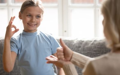 4 greșeli ale părinților: Cum crești copilul inteligent emoțional