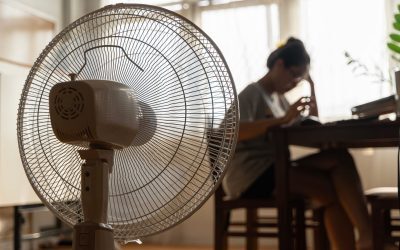 Răcoare fără AC: Trucuri vechi redescoperite astăzi