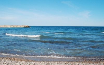 Vremea la Mare de Sfânta Maria 2026: Temperaturi și apa litoralului