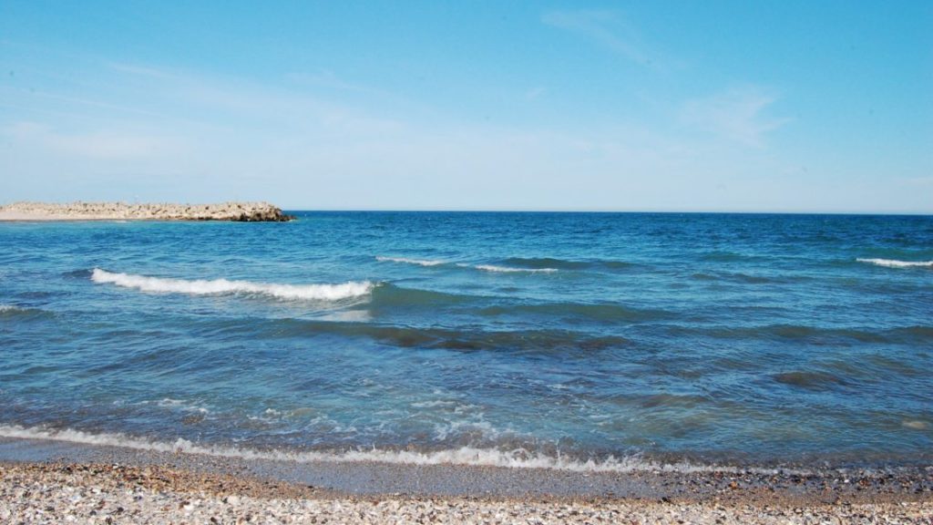 Vremea la Mare de Sfânta Maria 2026: Temperaturi și apa litoralului