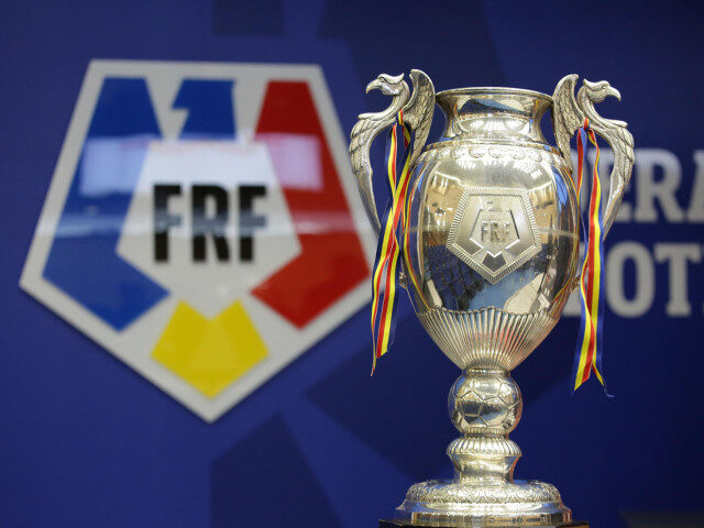 Cupa României: Steaua, Dinamo, Poli Timișoara, adversarii din turul 3