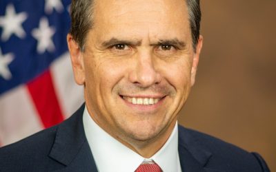 Blanche, procuror general al SUA, confirmat de Senatul american